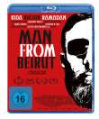 Filmwelt Verleihagentur: Man from Beirut - BLU-RAY