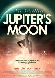Filmwelt Verleihagentur: Jupiter's Moon - Kino