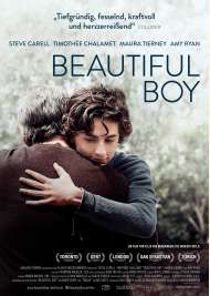 Filmwelt Verleihagentur: Beautiful boy - Kino