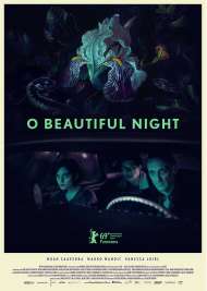 Filmwelt Verleihagentur: O Beautiful Night - Kino