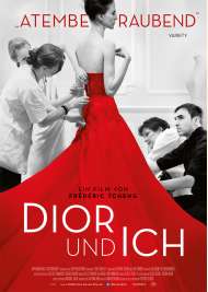 Filmwelt Verleihagentur: Dior und ich - Kino