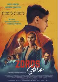 Filmwelt Verleihagentur: Zoros Solo - Kino
