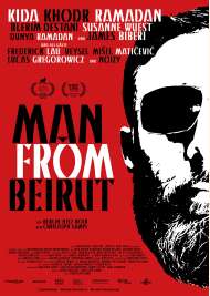 Filmwelt Verleihagentur: Man from Beirut - Kino
