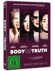 Filmwelt Verleihagentur: Body of truth - DVD