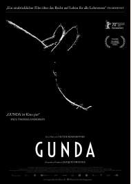 Filmwelt Verleihagentur: Gunda - Kino