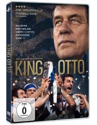 Filmwelt Verleihagentur: King Otto - DVD
