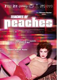 Filmwelt Verleihagentur: Teaches of Peaches - Kino