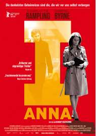Filmwelt Verleihagentur: I, Anna - Kino