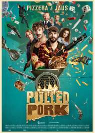 Filmwelt Verleihagentur: Pulled Pork - Kino