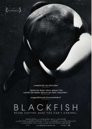 Filmwelt Verleihagentur: Blackfish - Kino