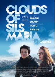 Filmwelt Verleihagentur: Clouds of Sils Maria - Kino