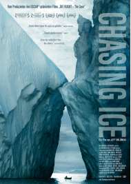 Filmwelt Verleihagentur: Chasing Ice - Kino