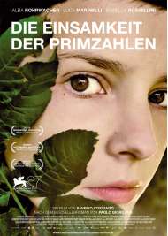 Filmwelt Verleihagentur: Die Einsamkeit der Primzahlen - Kino