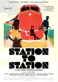 Filmwelt Verleihagentur: Station to Station - Kino