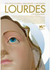 Filmwelt Verleihagentur: Lourdes - Kino