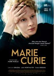Filmwelt Verleihagentur: Marie Curie - Kino