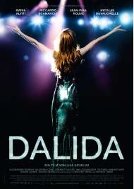 Filmwelt Verleihagentur: Dalida - Kino