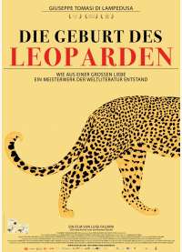 Filmwelt Verleihagentur: Die Geburt des Leoparden - Kino