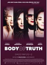 Filmwelt Verleihagentur: Body of truth - Kino