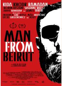 Filmwelt Verleihagentur: Man from Beirut - Kino