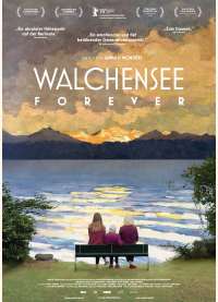 Filmwelt Verleihagentur: Walchensee forever - Kino