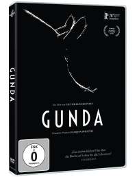 Filmwelt Verleihagentur: Gunda