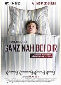 Filmwelt Verleihagentur: Ganz Nah Bei Dir - Kino