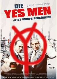 Filmwelt Verleihagentur: Die Yes Men - Kino