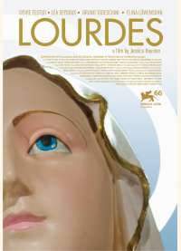 Filmwelt Verleihagentur: Lourdes - Kino