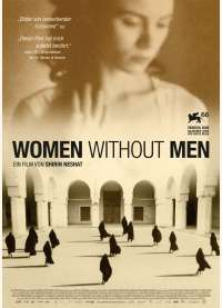 Filmwelt Verleihagentur: Women without men - Kino
