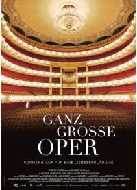 Filmwelt Verleihagentur: Ganz Grosse Oper - Kino