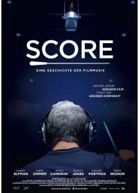 Filmwelt Verleihagentur: Score - Kino
