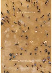 Filmwelt Verleihagentur: Human Flow - Kino
