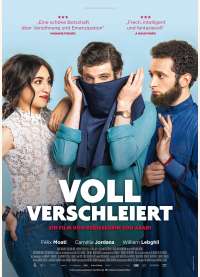 Filmwelt Verleihagentur: Voll verschleiert - Kino
