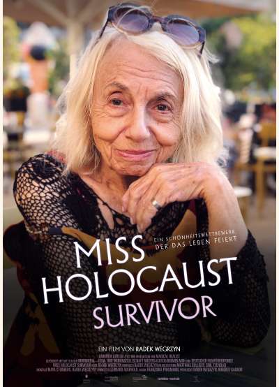 Filmwelt Verleihagentur: Miss Holocaust Survivor - Kino