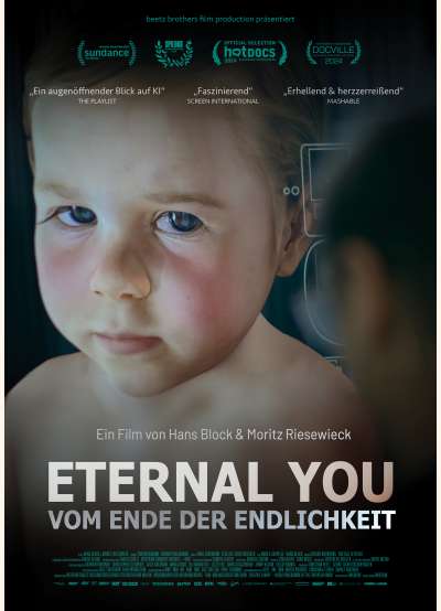 Filmwelt Verleihagentur: Eternal You - Kino
