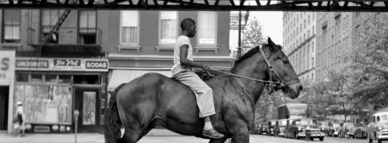 Filmwelt Verleihagentur: Finding Vivian Maier