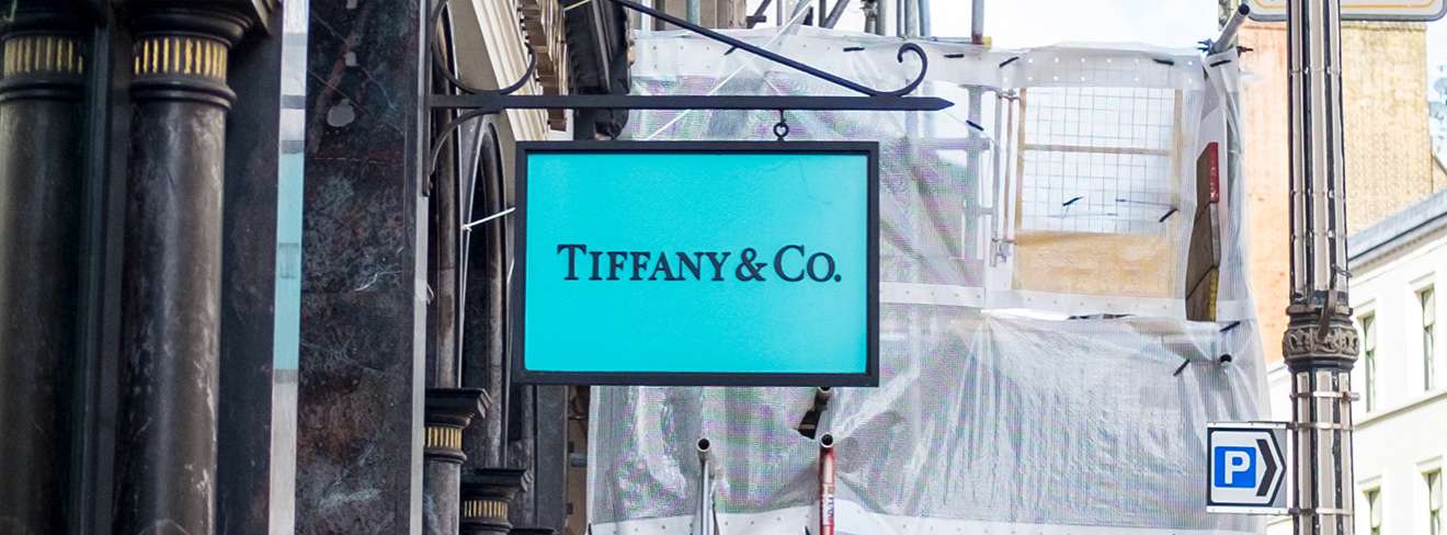 Filmwelt Verleihagentur: Crazy about Tiffany's