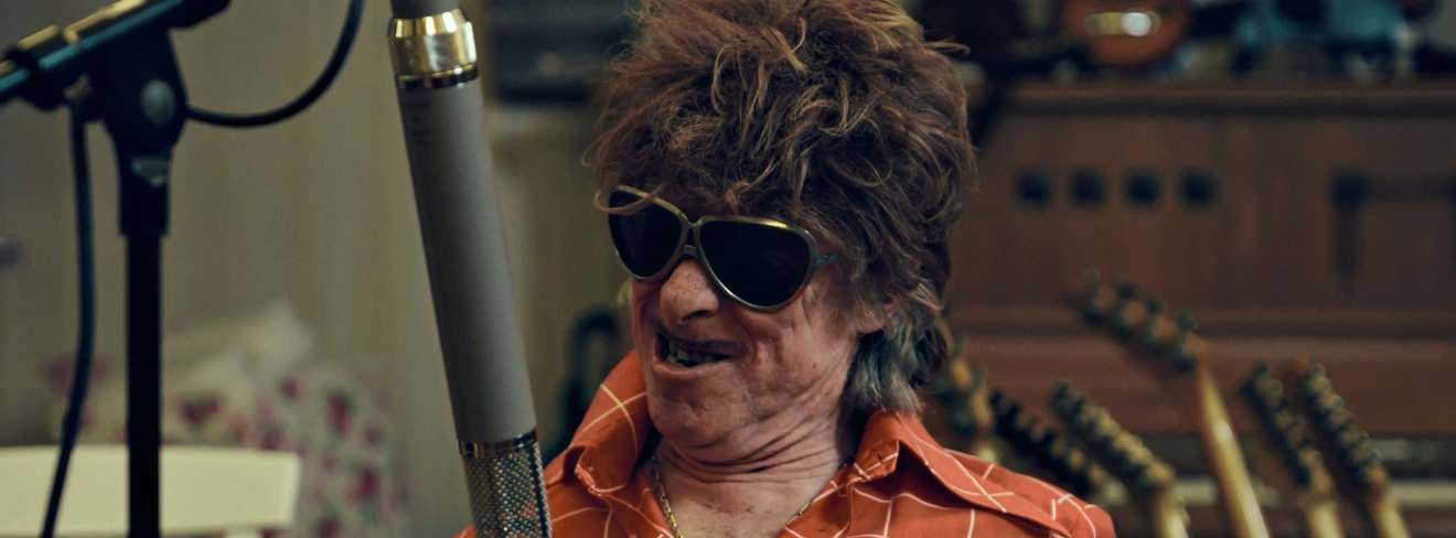 Filmwelt Verleihagentur: The Klimperclown - © Radius Films