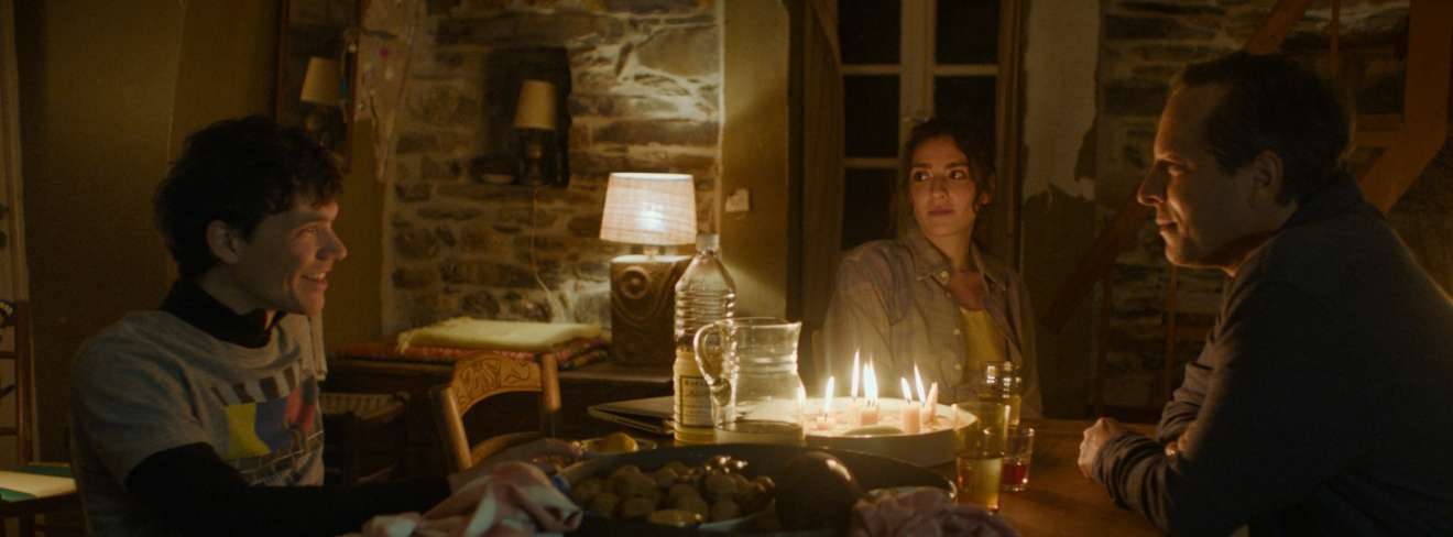 Filmwelt Verleihagentur: Sabbatical