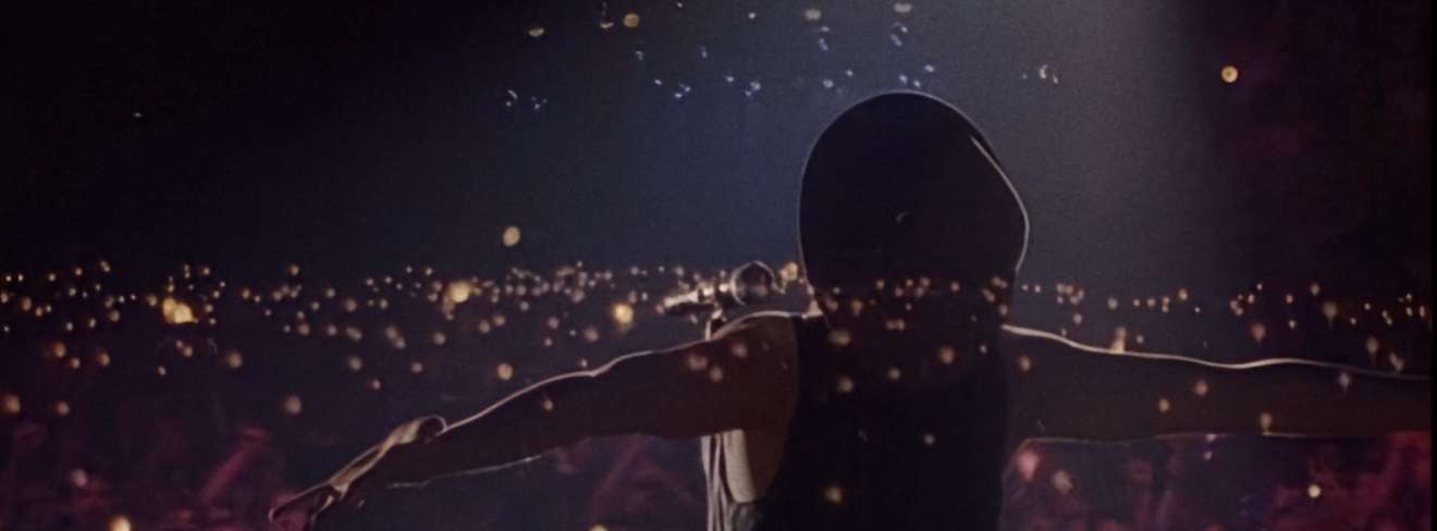 Filmwelt Verleihagentur: Westernhagen „Live“