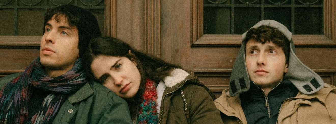 Filmwelt Verleihagentur: Delegation