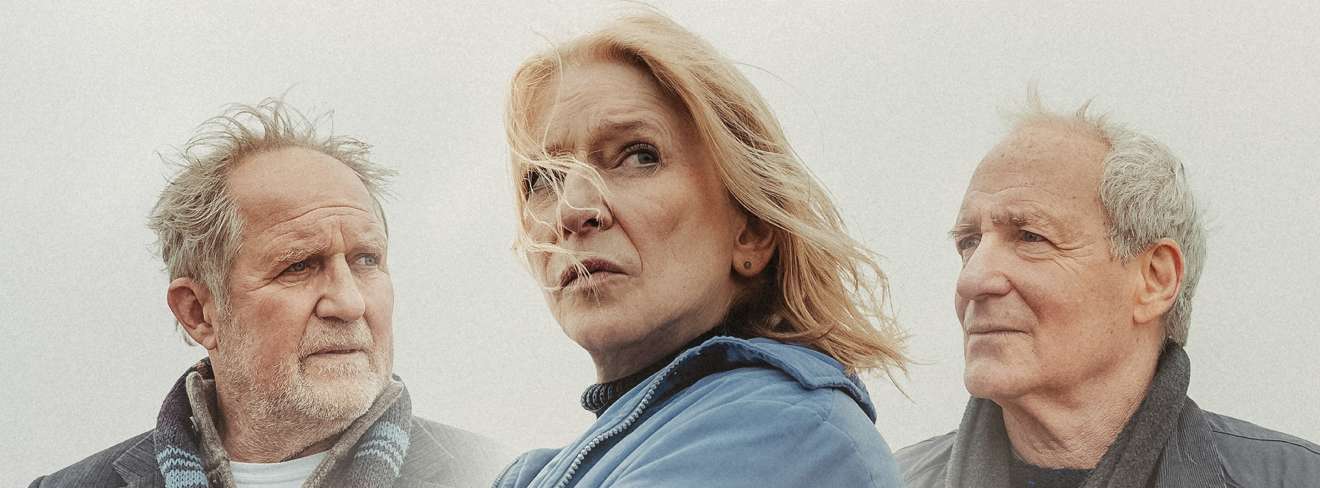 Filmwelt Verleihagentur: Der verlorene Mann