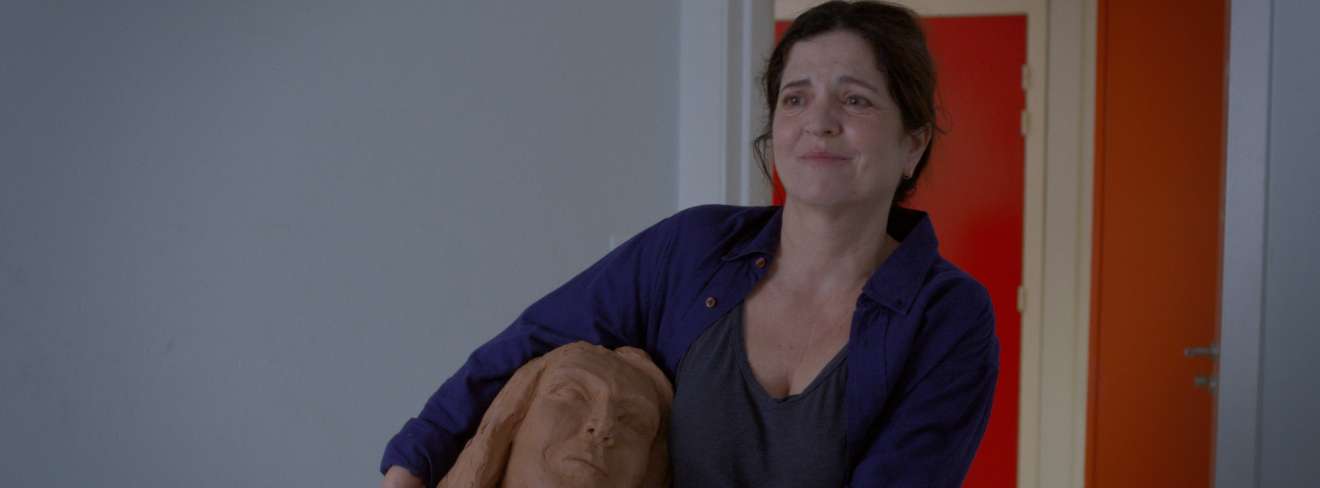 Filmwelt Verleihagentur: Mein Leben, mein Ding - Agn&egrave;s Jaoui nach der T&ouml;pfertherapie