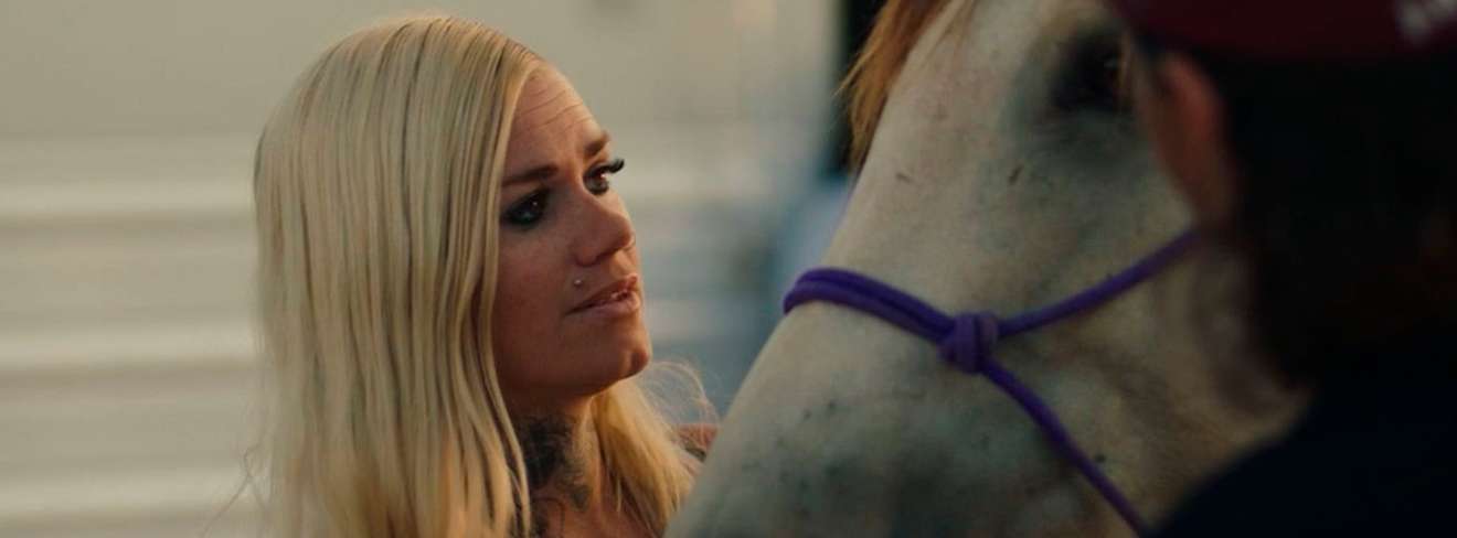Filmwelt Verleihagentur: The new west