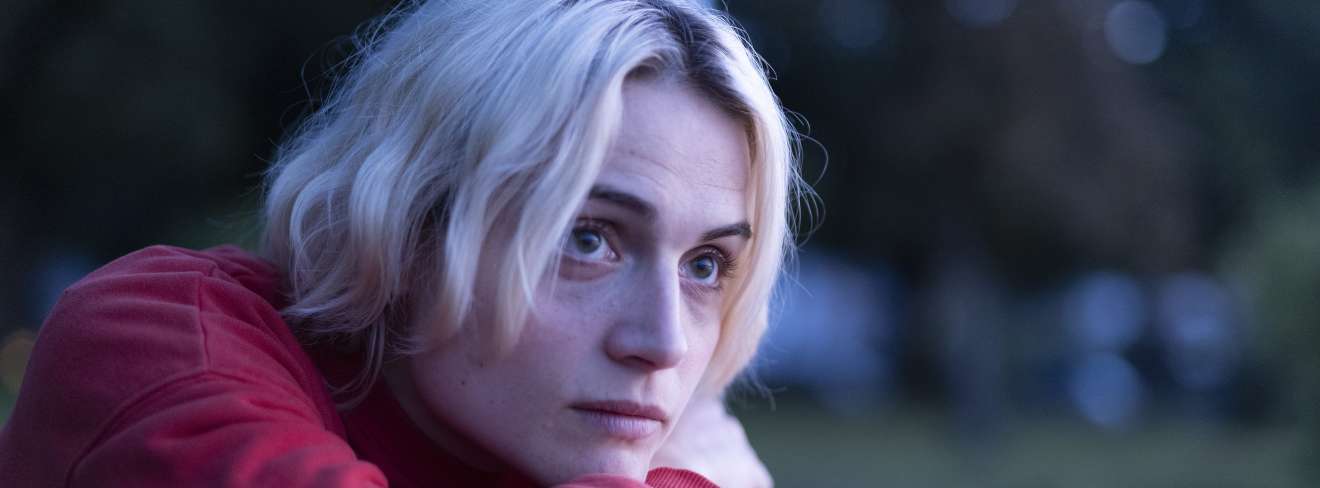 Filmwelt Verleihagentur: Sommer auf Asphalt - Les (Mala Emde)