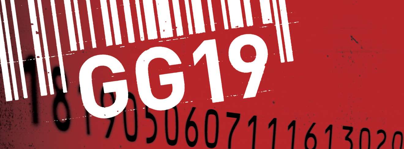 Filmwelt Verleihagentur: GG 19