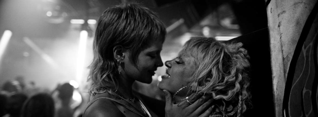 Filmwelt Verleihagentur: KitKatClub - Kinks of Berlin