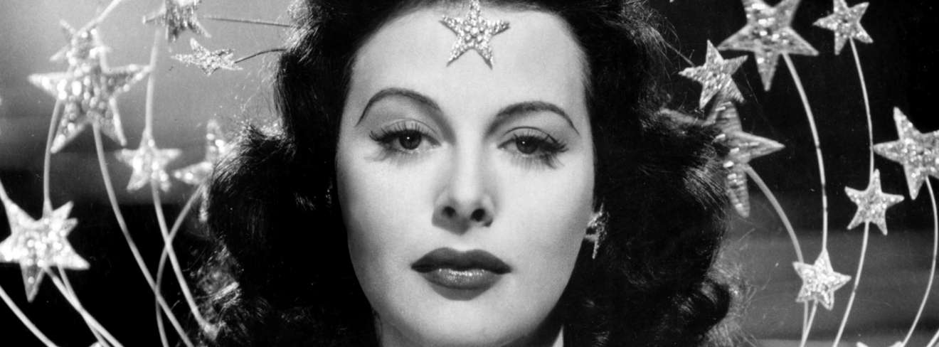 Filmwelt Verleihagentur: Geniale Göttin: Die Geschichte von Hedy Lamarr