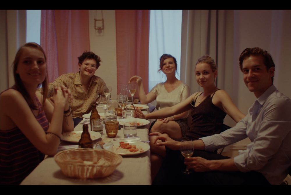Bild aus dem Film
